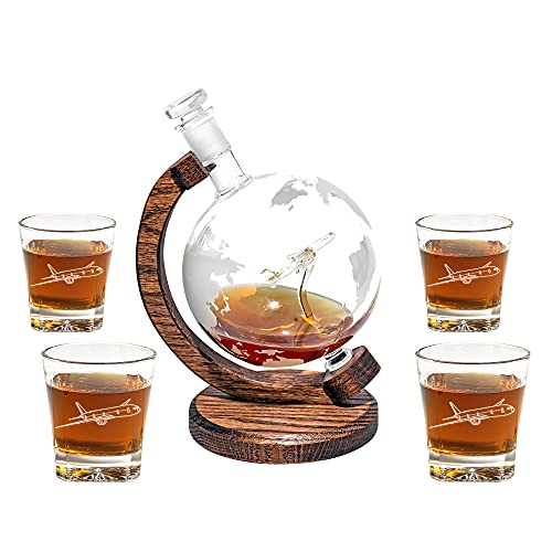 Decanter Set 2