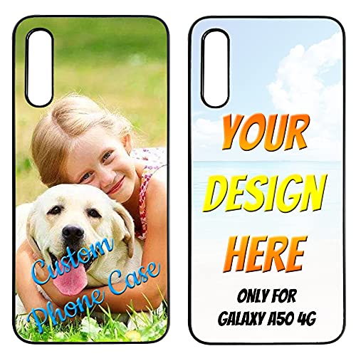 Only for Galaxy A50 4G