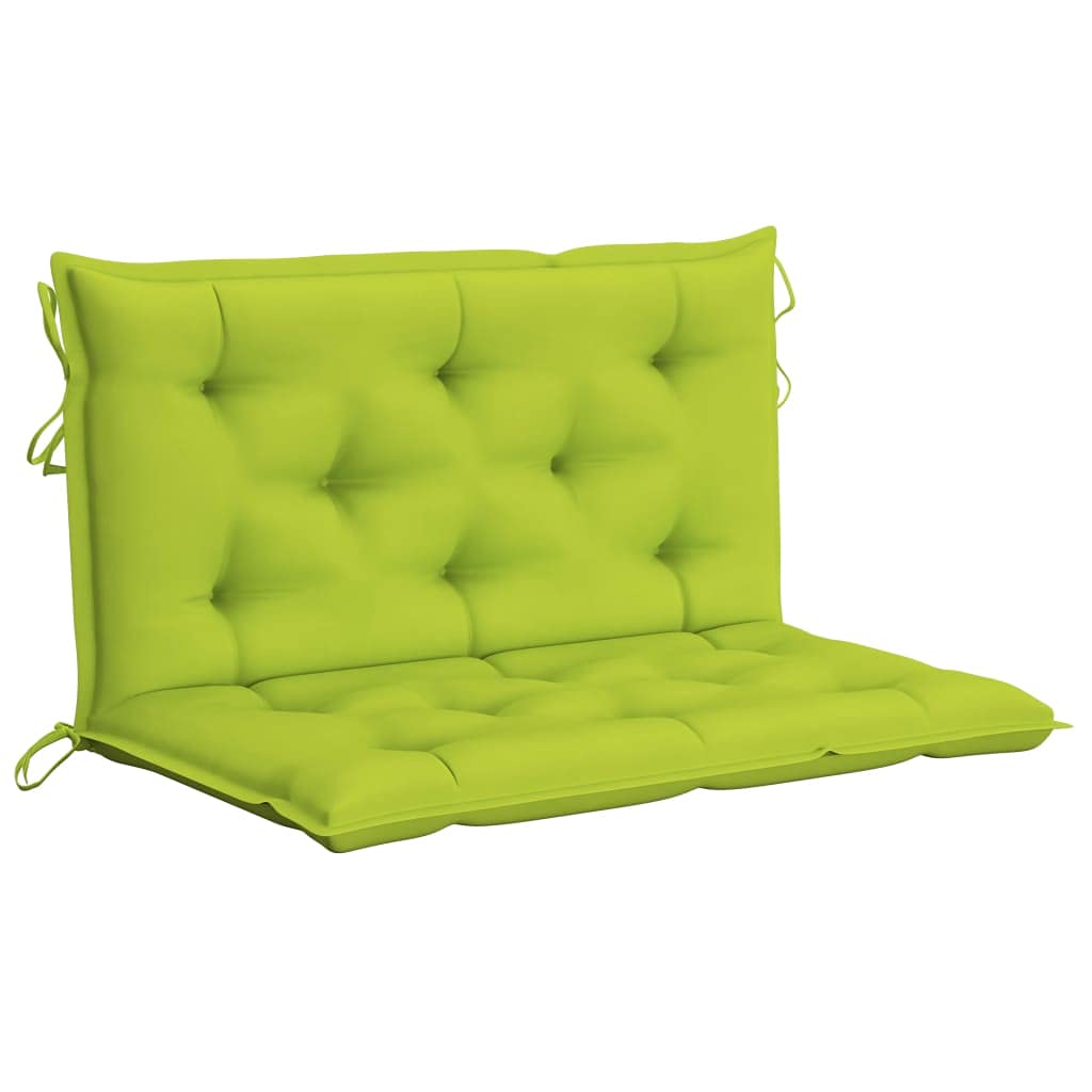 **Outdoor Garden Bench Cushion - 39.4