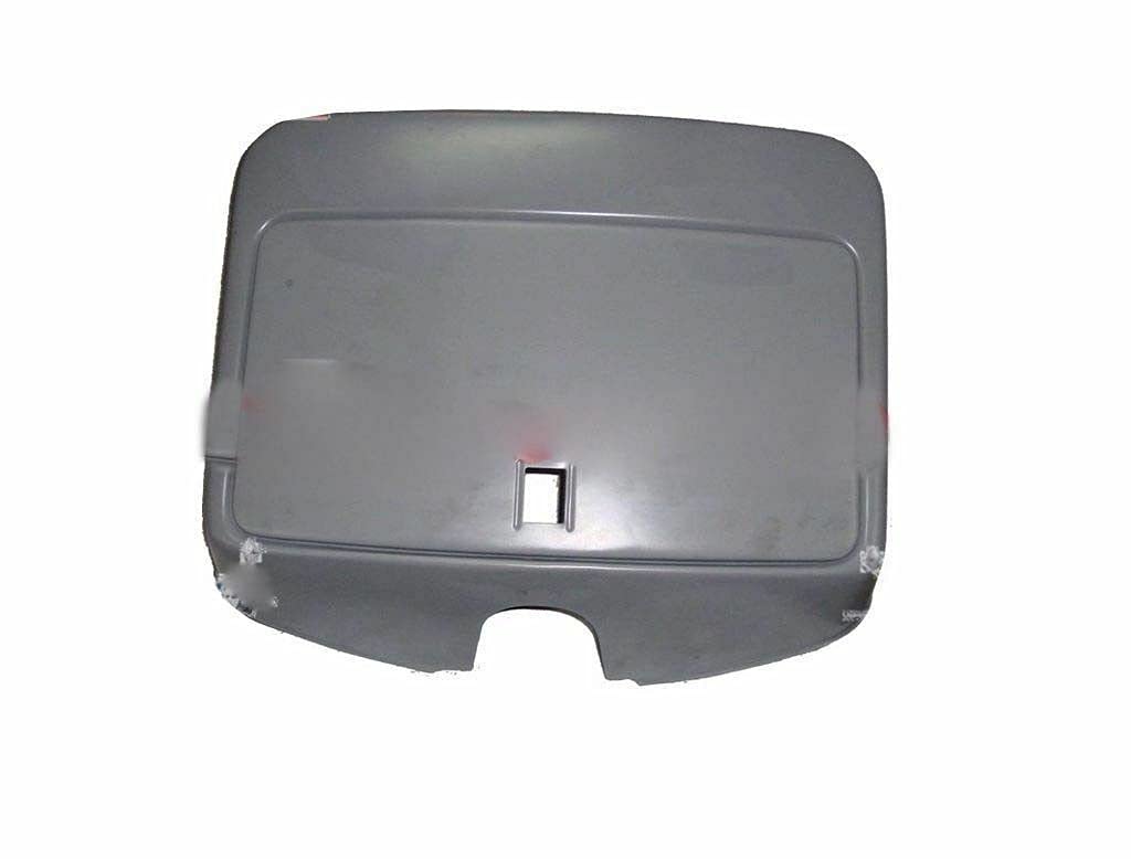 AEspares New Glove Box Tool Box Front Box for Vespa PX LML Star Stella Scooter - Perfect for Storage & Organization on Vintage Scooters