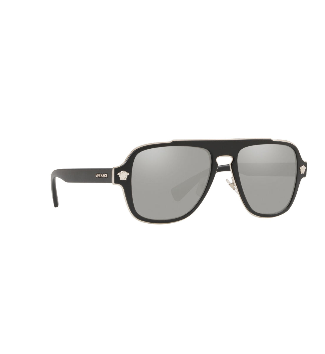 Versace Sunglasses for Women & Men - Luxury Designer Shades with UV Protection - Perfect for Beach, Driving & Outdoor Activities