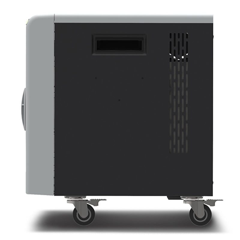 Smartbox 14 Bay Notebook & Tablet Charging Cabinet - Secure Storage & Fast Charging for 14 Devices | Perfect for Schools, Offices & Libraries