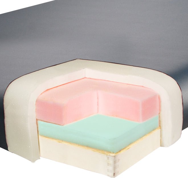 Portable Massage Table 30