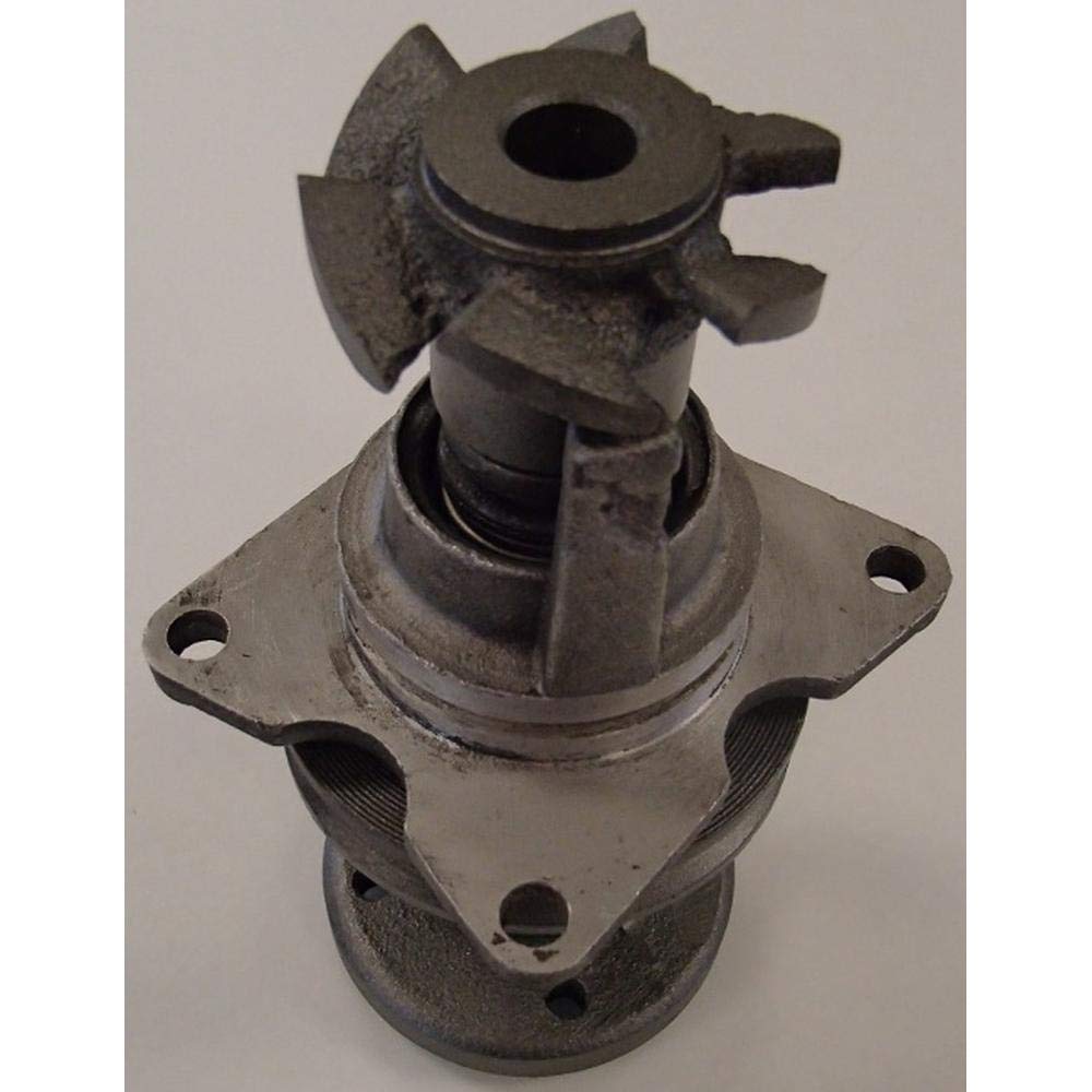 RAParts S.68369 Water Pump Assembly Replacement for Ford New Holland Tractors - Heavy Duty Cooling System Part for Agricultural & Construction Equipment