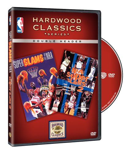 NBA Hardwood Classics Super Slams Basketball Jersey Collection – Vintage NBA Apparel for Fans & Collectors – Perfect for Games, Parties & Sports Events