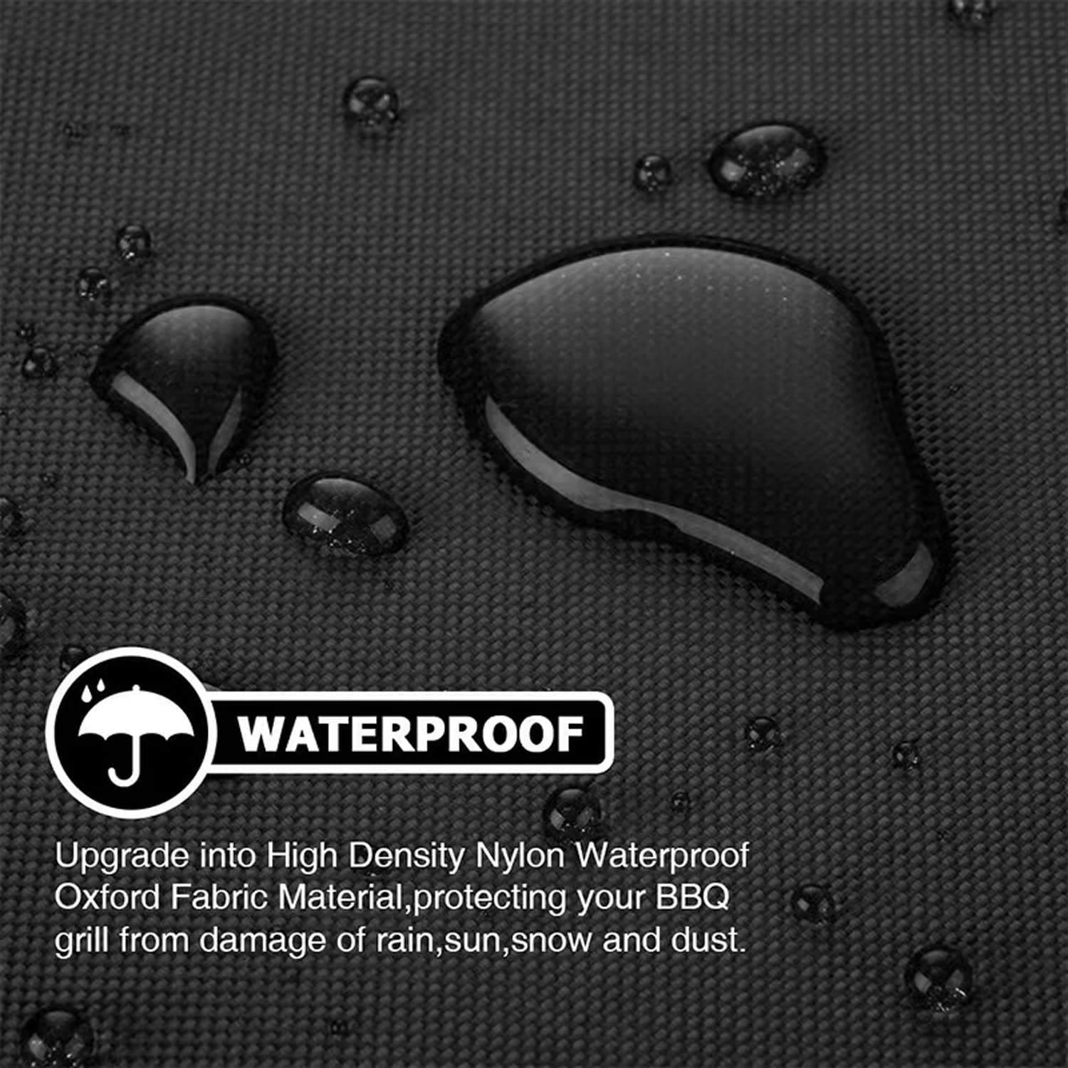 **Waterproof Mobility Scooter Cover - Heavy Duty Storage Protector for Electric Scooters | Outdoor & Indoor Use, Travel & Home Protection**