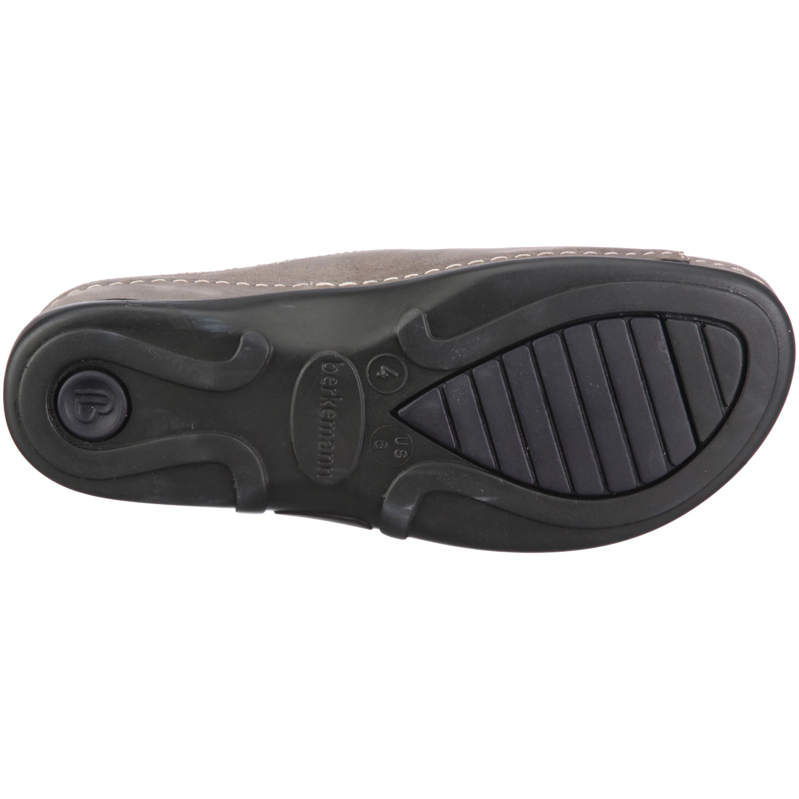 Berkemann Women's Comfortable Walking Shoes - Lightweight & Supportive for All-Day Wear - Perfect for Walking, Running, and Travel