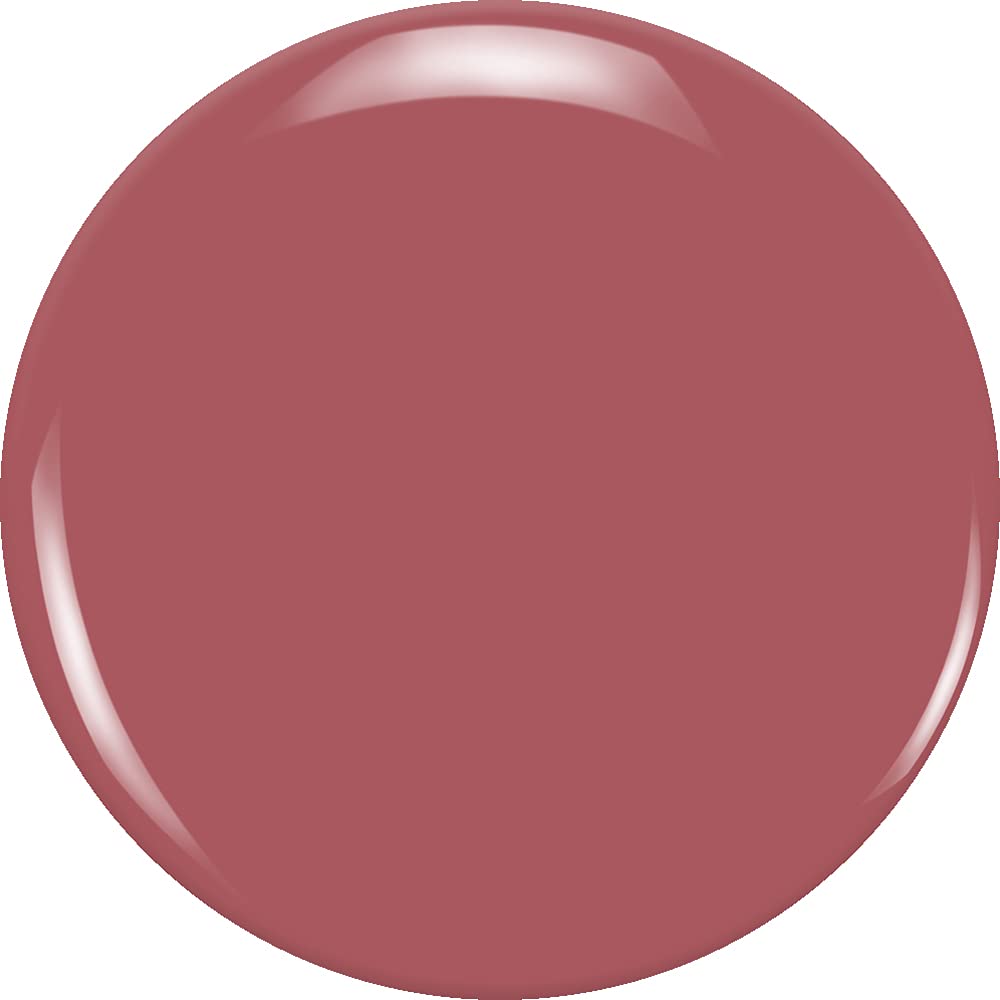 Zoya Nail Polish Rumi - Fall Terracotta Color for Autumn Nails