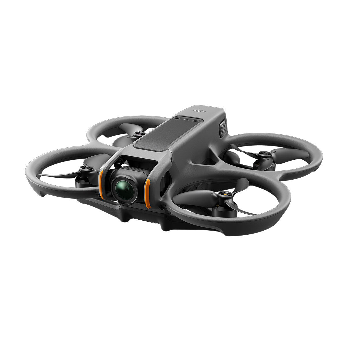DJI Avata 2 FPV Drone (Drone Only) - Compact, Agile & Immersive Flying Experience for Aerial Photography & Videography - Perfect for Outdoor Adventures, Travel Vlogging & Action Shots