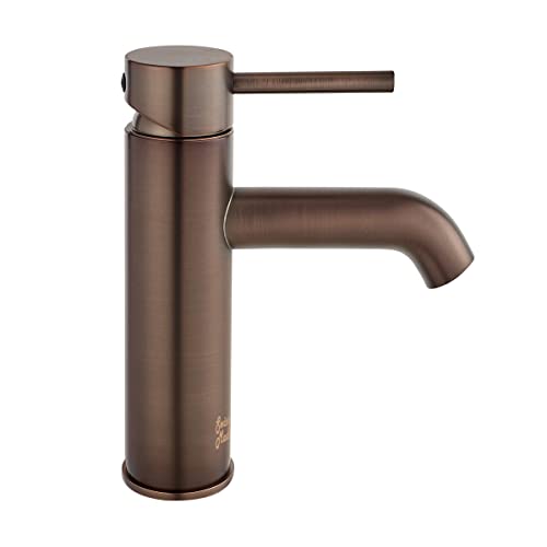 Oil Rubbed Bronze