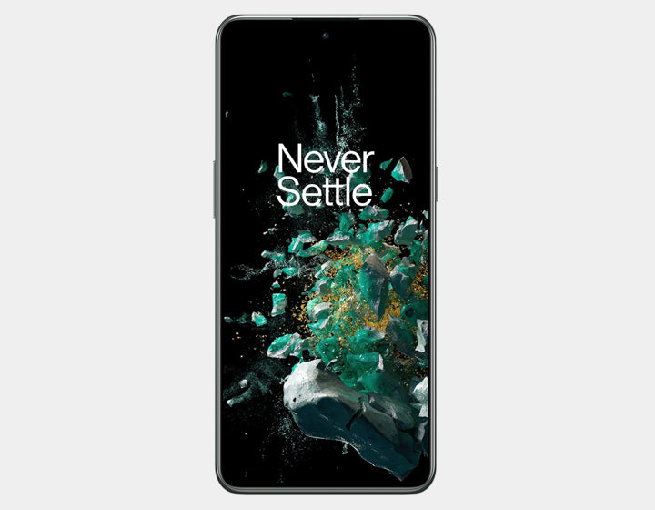 OnePlus Ace Pro 10T PGP110 Smartphone - 256GB ROM 16GB RAM Dual SIM GSM Unlocked (Green) - Fast Performance for Gaming, Streaming & Productivity