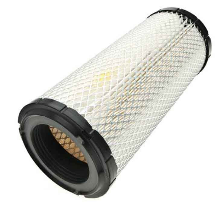 Kubota 59800 26110 Air Filter Outer Element - Compatible with Kubota Tractors & Equipment - Perfect for Farming, Landscaping & Construction Use