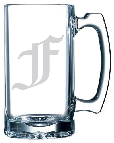 Letter F