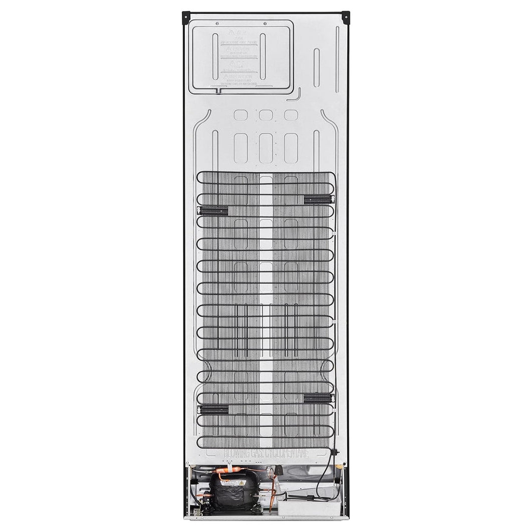 LG GB B3443EP 344L 2-Door Refrigerator with Freezer - Energy Efficient French Door Fridge for Kitchen & Home Use - Free Gift Included (Redemption Required) - Perfect for Family Storage & Entertaining