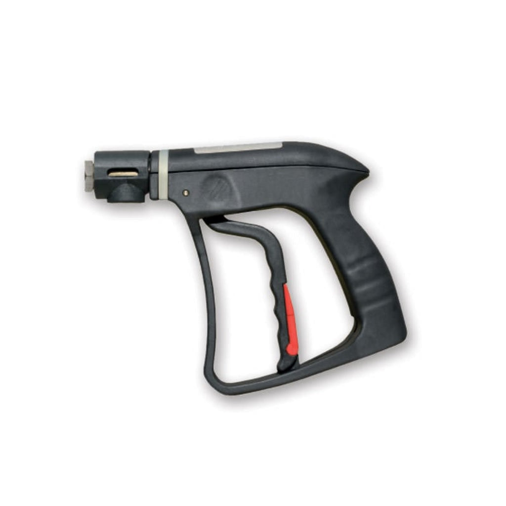 Suttner ST 860D Professional Wet Steam Spray Gun - 7.8 GPM, 392°F, 290 PSI - Heavy Duty Cleaning for Industrial & Commercial Use - Perfect for Degreasing, Sanitizing, and Surface Preparation