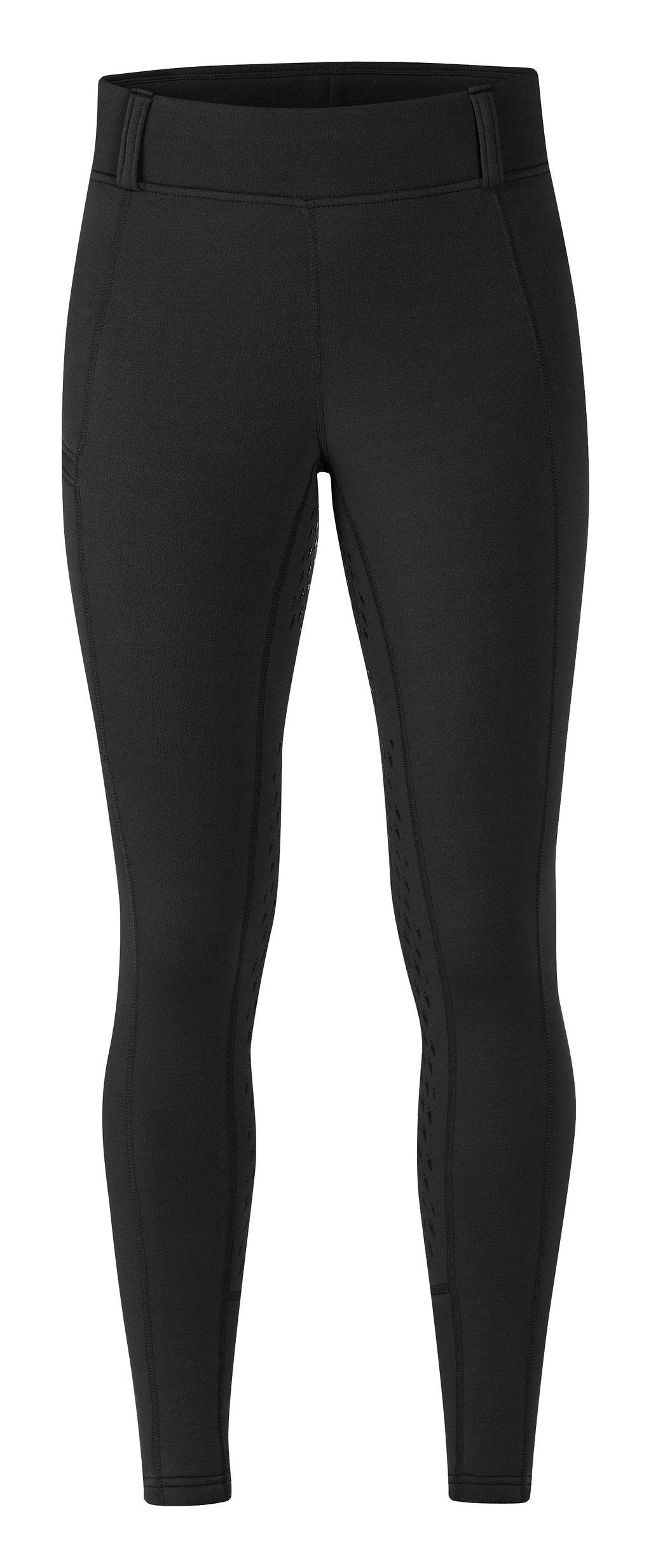 Kerrits Power Stretch Full Seat Tight - Women's Equestrian Riding Pants for Horseback Riding & Training | Comfortable & Durable Performance Wear