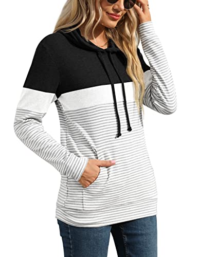Stripe Black