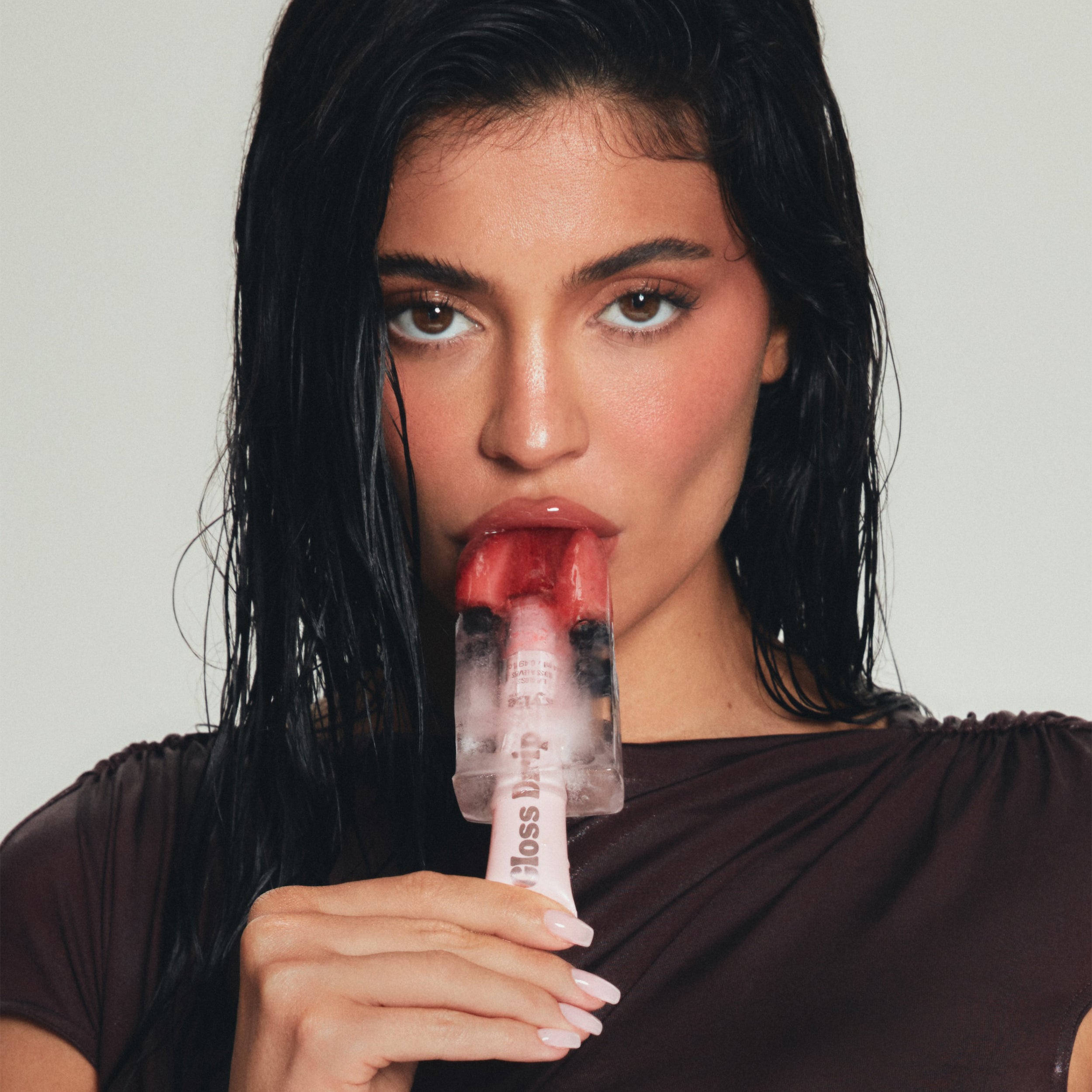 Gloss Drip - High Shine Lip Gloss for Hydration & Plump Lips | Perfect for Everyday Wear & Special Occasions