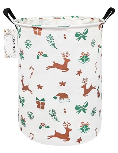 Christmas deer