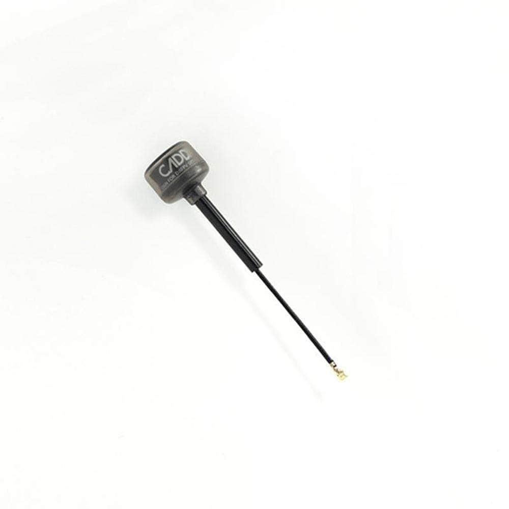 Caddx Vista Antenna - DJI FPV Drone Replacement Antenna (5/10/15/20cm Length Options) for Enhanced Signal & Long Range Flying (Perfect for Racing, Freestyle & Cinematic Aerial Shots)