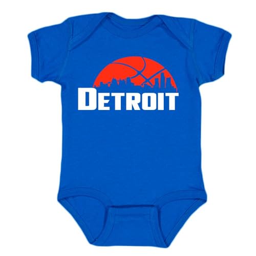 Detroit - Royal