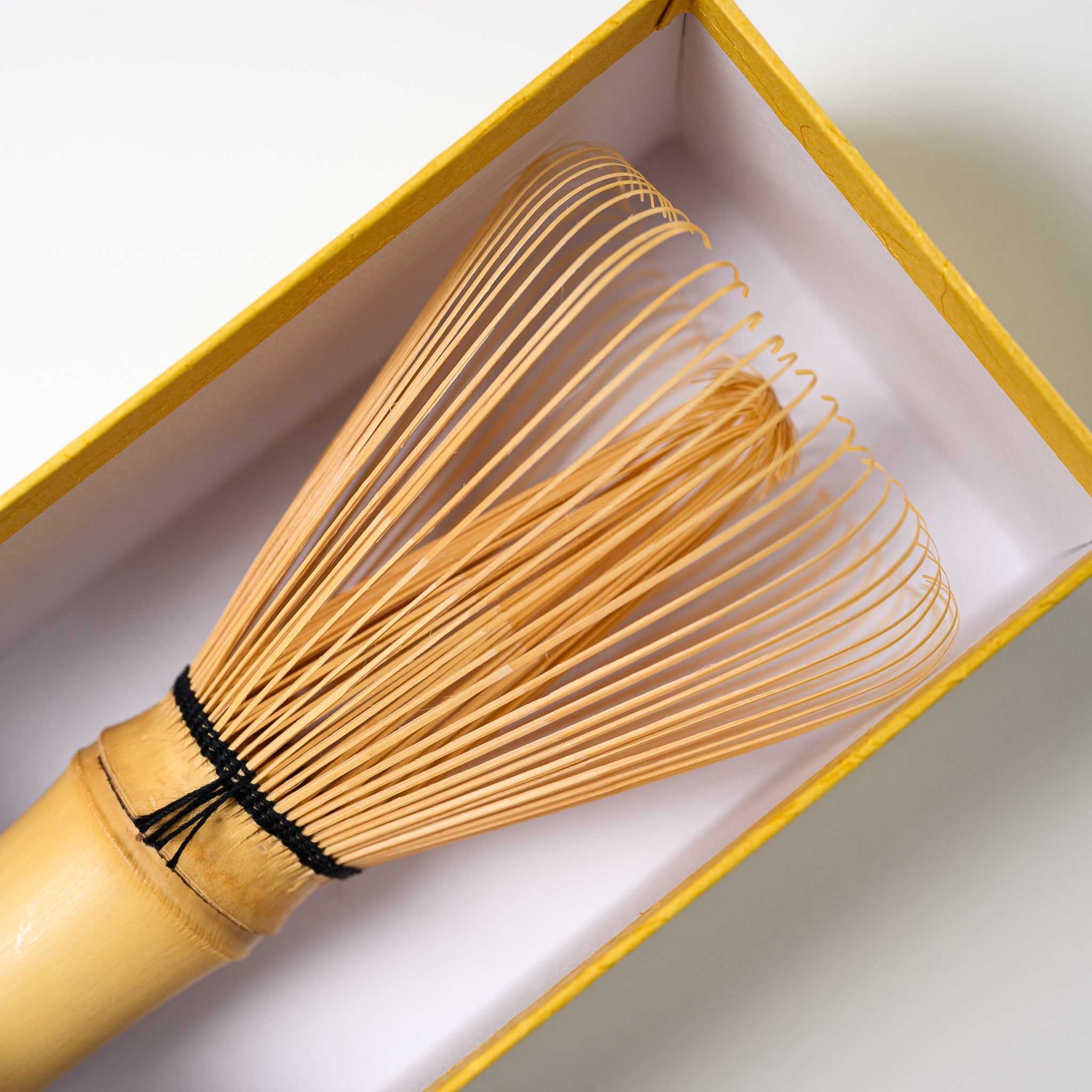 Premium TAKAYAMA Bamboo Matcha Whisk - 80 Prongs, Handcrafted Chasen for Authentic Japanese Tea Ceremony | Perfect for Matcha Lovers, Home Baristas & Traditional Tea Preparation
