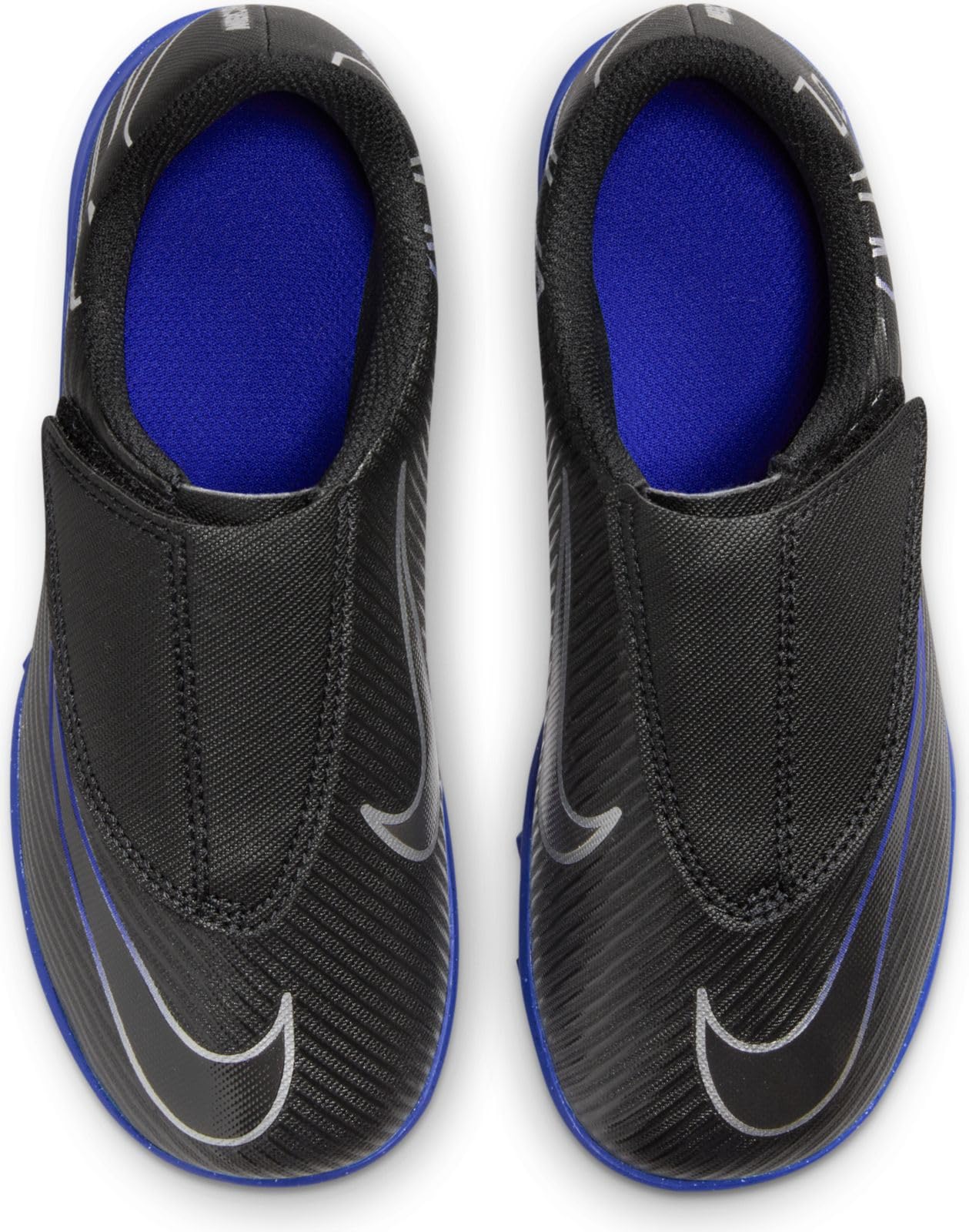 Nike Youth Football Soccer Cleats for Boys - Lightweight & Durable for Training & Matches | Perfect for Grass & Turf Fields