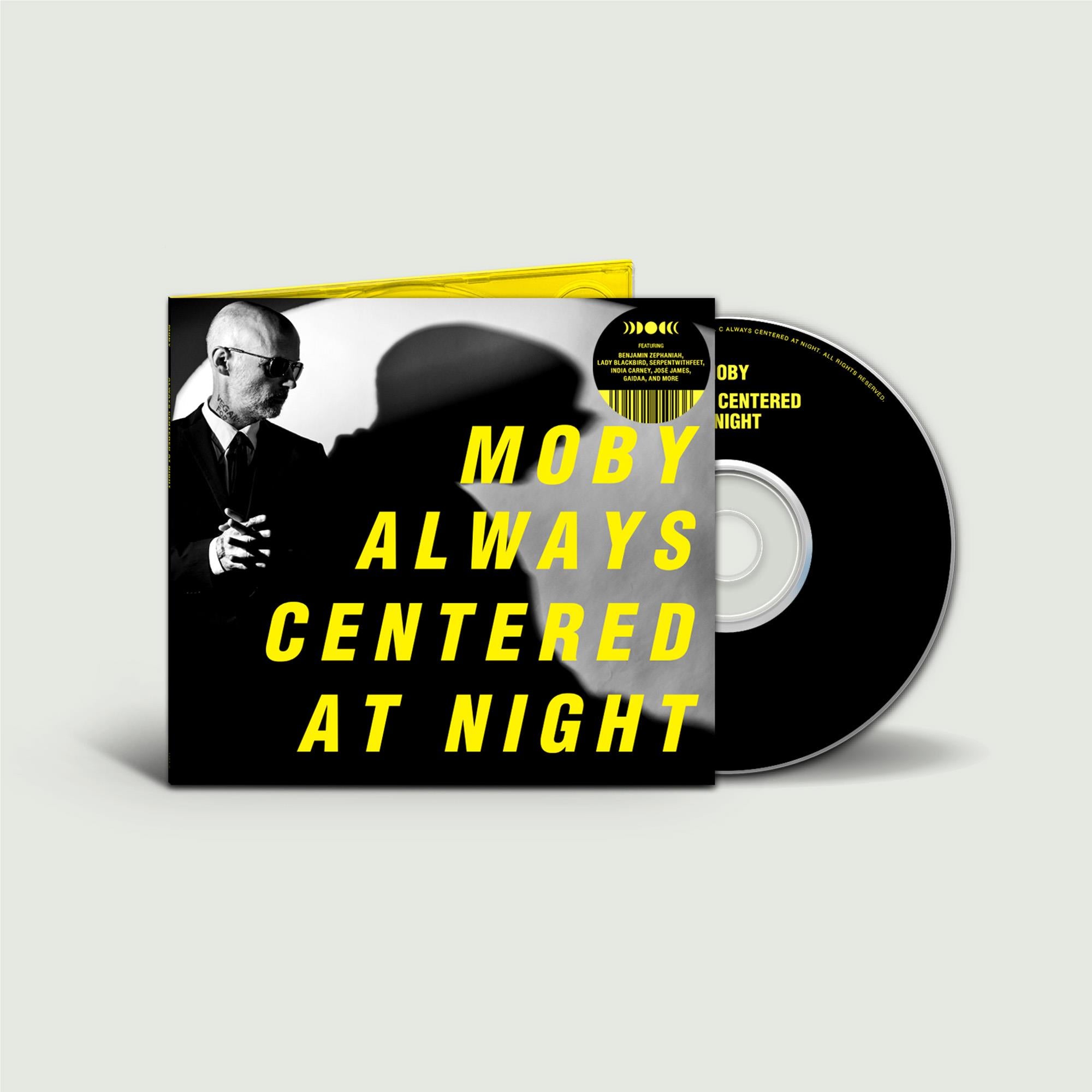 Always Centered At Night - Premium Nighttime Essentials for Relaxation & Comfort | Perfect for Bedtime, Meditation & Stress Relief
