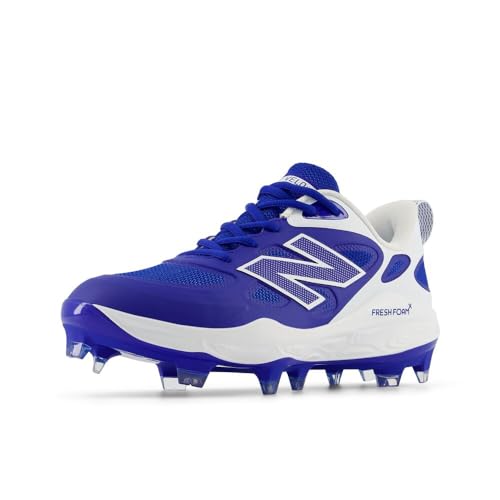 Team Royal/White