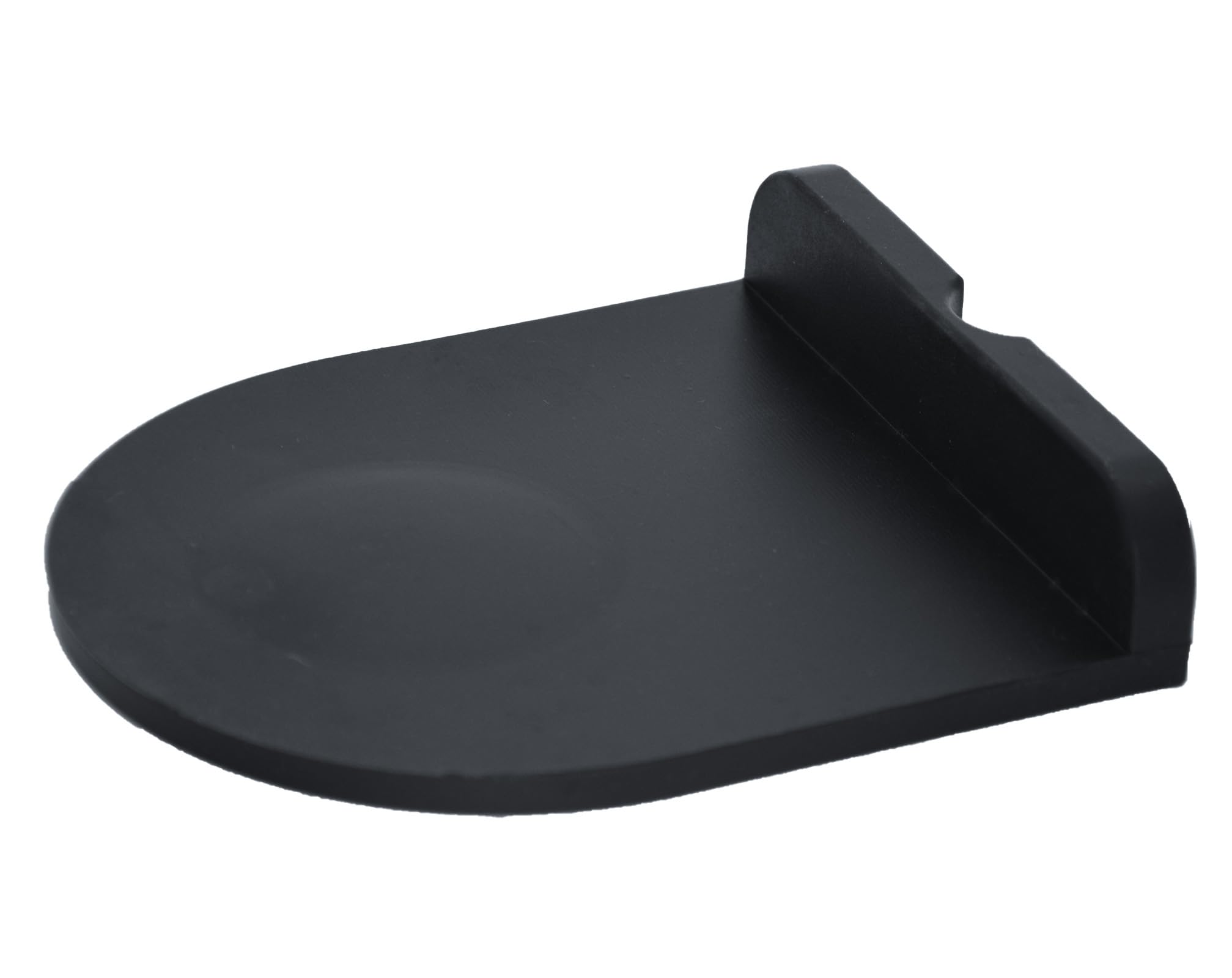Premium Silicone Coffee Tamper Mat - 5.5