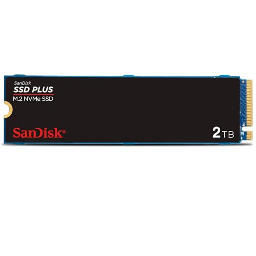 NVMe SSD