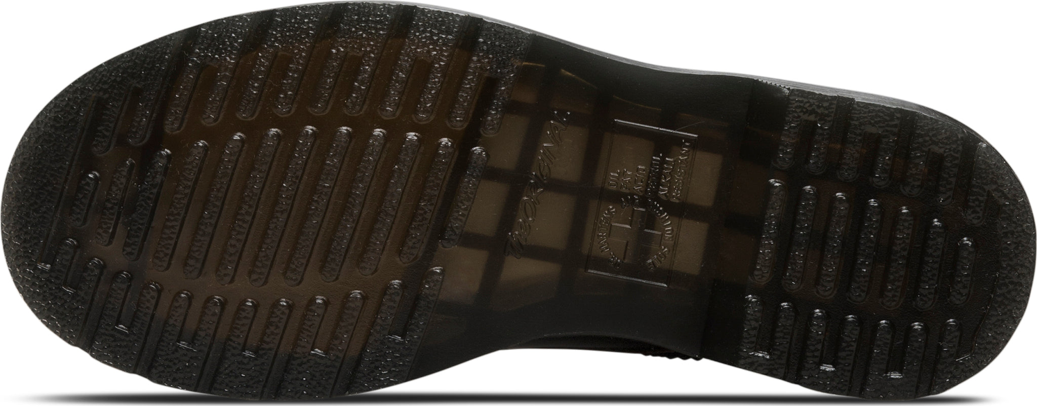 Dr. Martens 1460 Pascal Front Zip Boots for Women - Chunky Sole, Leather Ankle Boots with Front Zipper | Perfect for Casual Outfits, Streetwear & Winter Fashion
