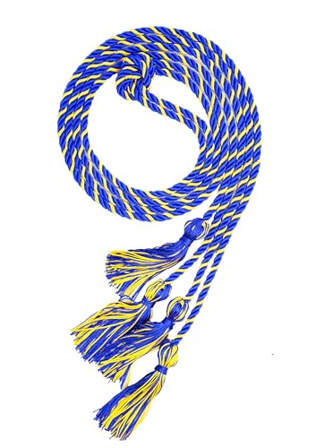 Royal Blue/Gold