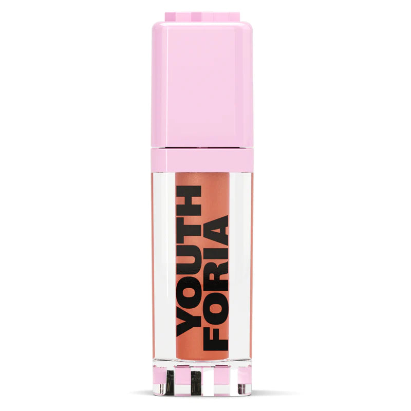 Youthforia BYO Blush Tinted Blush Oil - But Tonight NIB | Vegan & Cruelty-Free Cheek Stain for Natural Flush | Perfect for Everyday Wear & Special Occasions