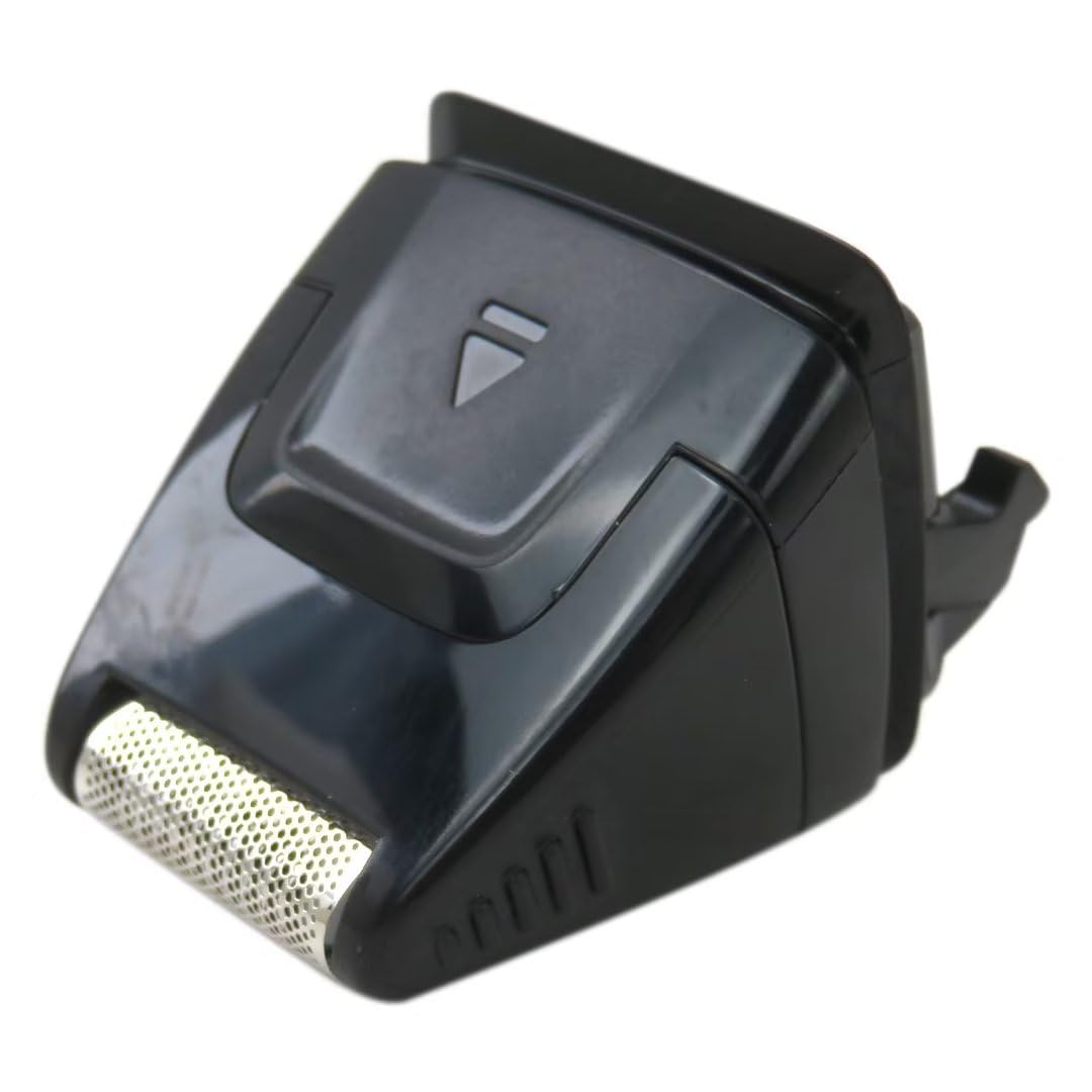 Philips Norelco Multigroom Replacement Foil Blade Cutter Head - Compatible with MG7991 & MG7796 Trimmers - Black - Perfect for Beard Trimming & Hair Grooming at Home