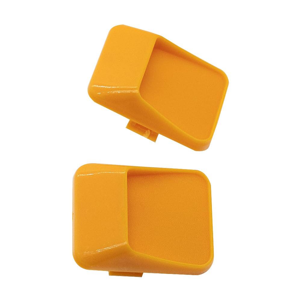 ZD420D Side Button Replacement for Zebra ZD420D ZD421D ZD220D ZD230D ZD620D ZD621D ZD888D Thermal Barcode Label Printers - Perfect for Warehouse, Retail & Logistics Label Printing