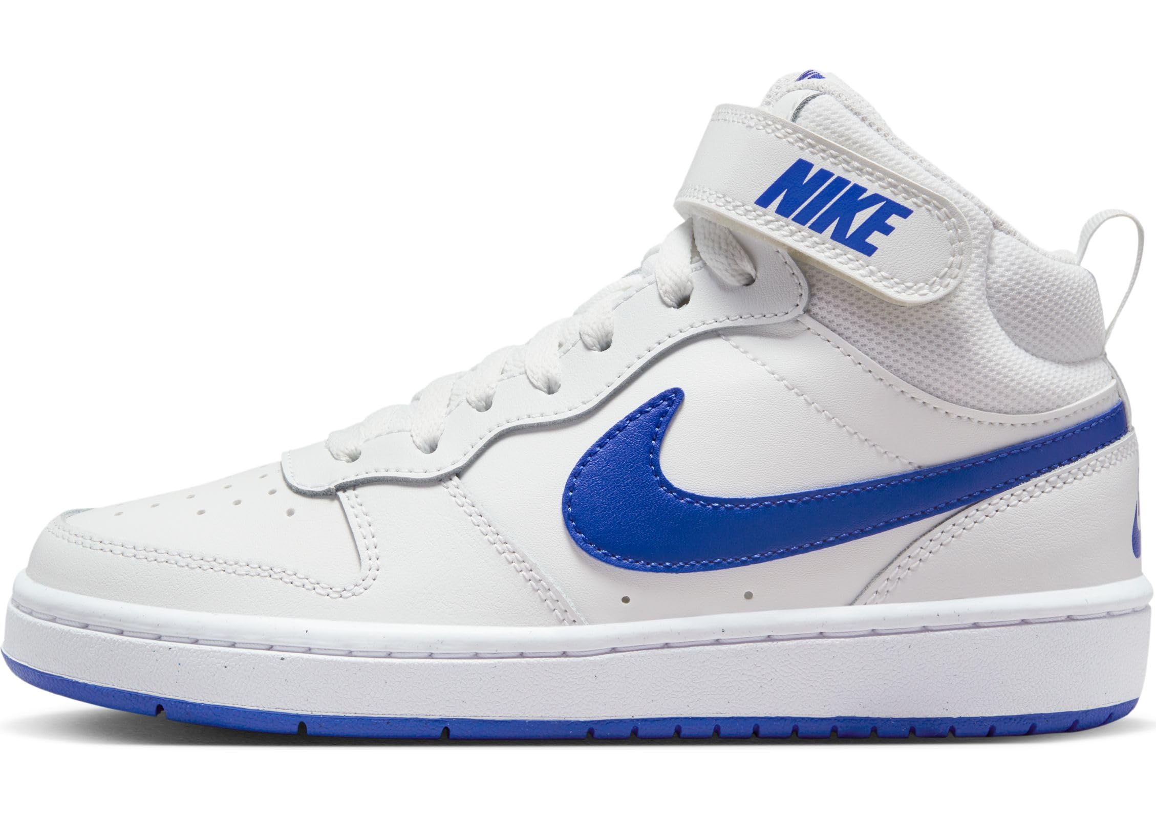 Nike Boys' Running Sneakers - Lightweight Athletic Shoes for Kids, School, Sports & Everyday Wear