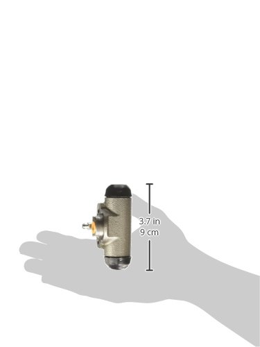 High-Quality 134.67017 Drum Brake Wheel Cylinder - Replacement Part for Smooth Braking Performance | Perfect for Car, Truck & SUV Brake System Repairs