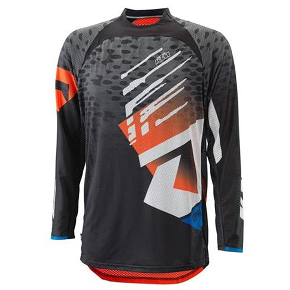GRAVITY-FX AIRFLOW PERFORMANCE SHIRT - XXL - Moisture Wicking & Breathable for Workouts & Outdoor Activities