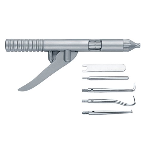 Automatic Crown Remover #786 - Professional Dental Tool for Easy Crown Removal | Perfect for Dentists & Dental Clinics