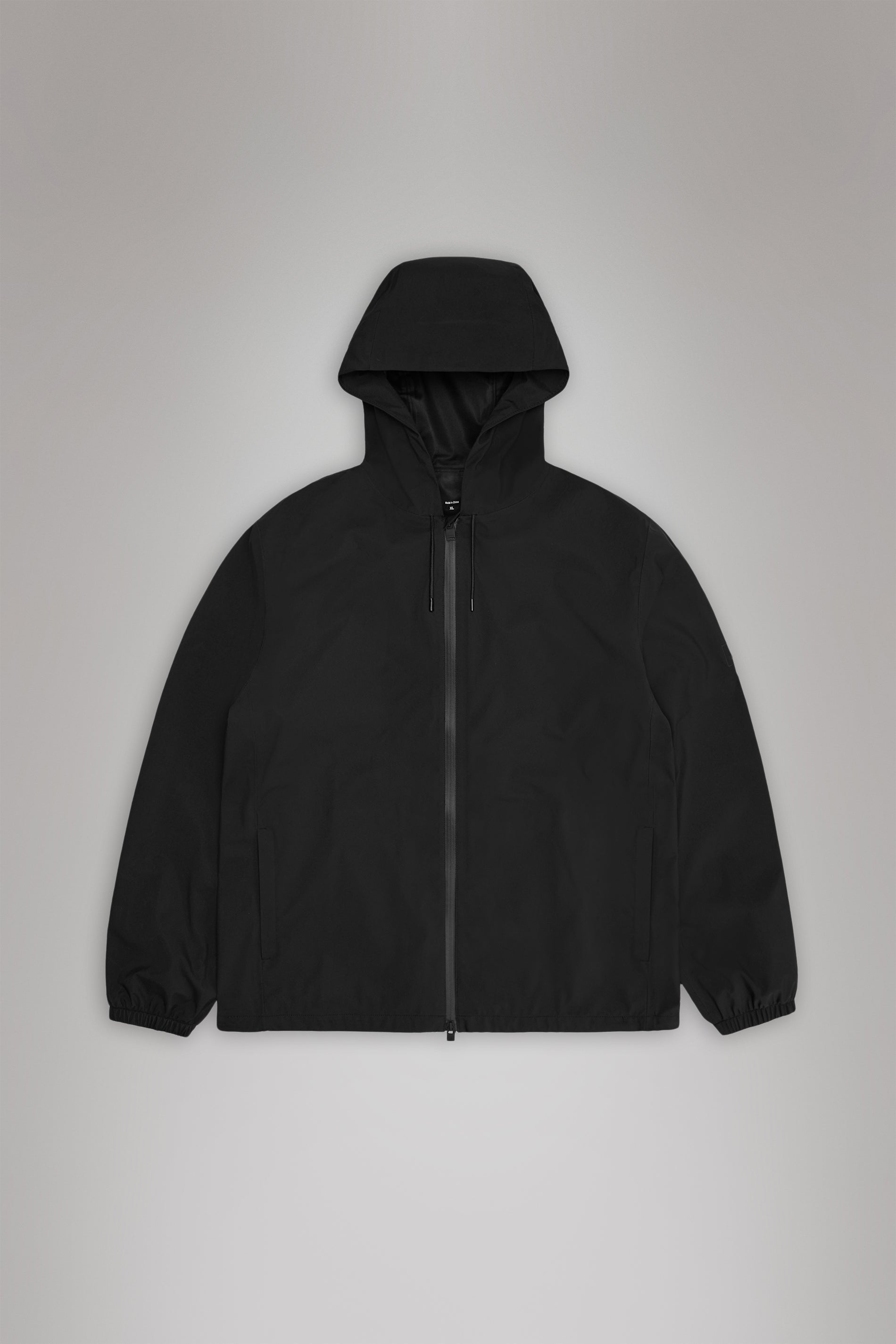 Suva Hardshell Jacket - Waterproof Windbreaker for Men & Women - Lightweight Outdoor Rain Jacket for Hiking, Camping & Travel