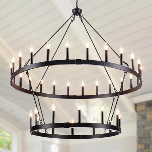 Black-36 Lights-E12