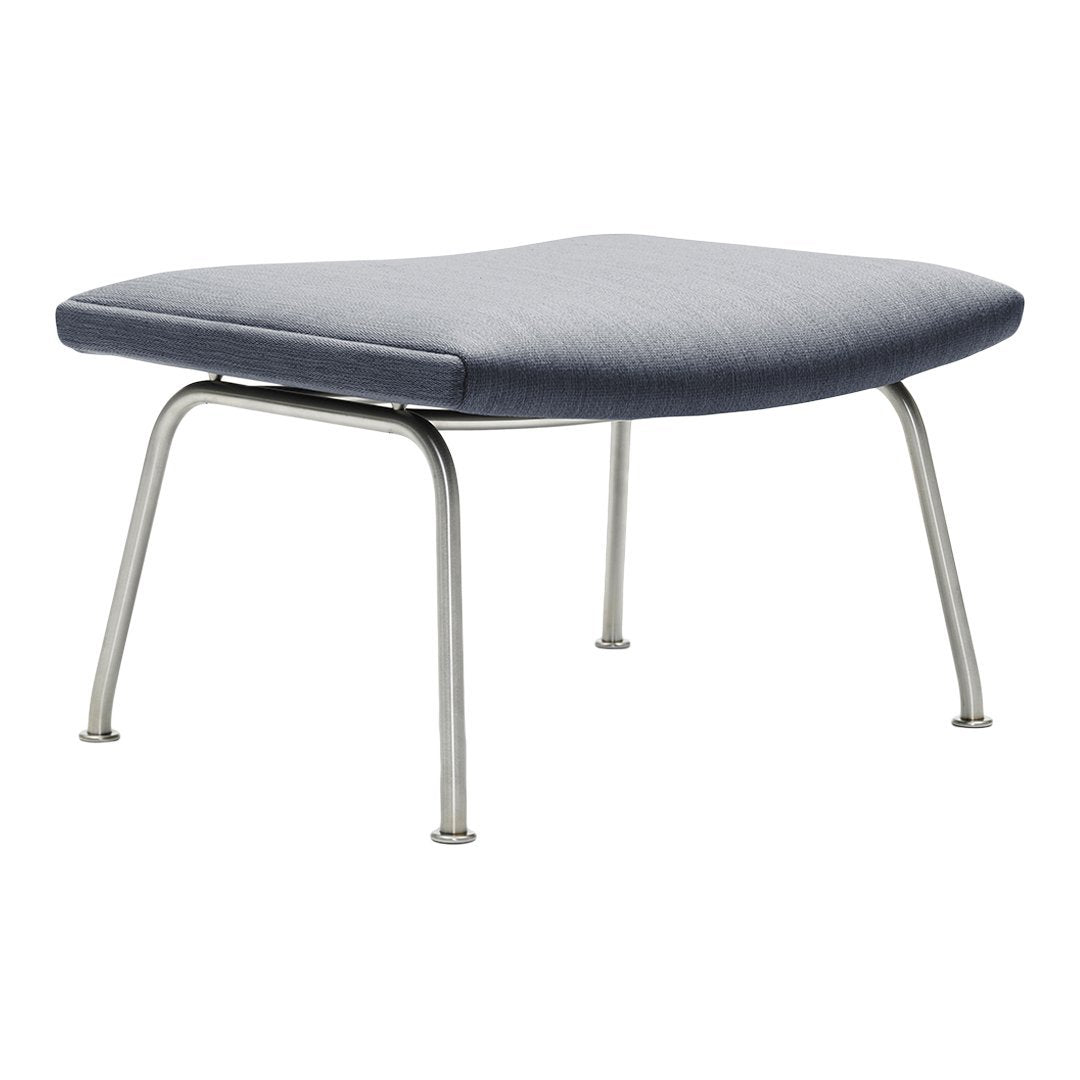 CH446 Stool by Hans J. Wegner - Mid-Century Modern Wooden Bar Stool for Kitchen, Dining Room & Home Office