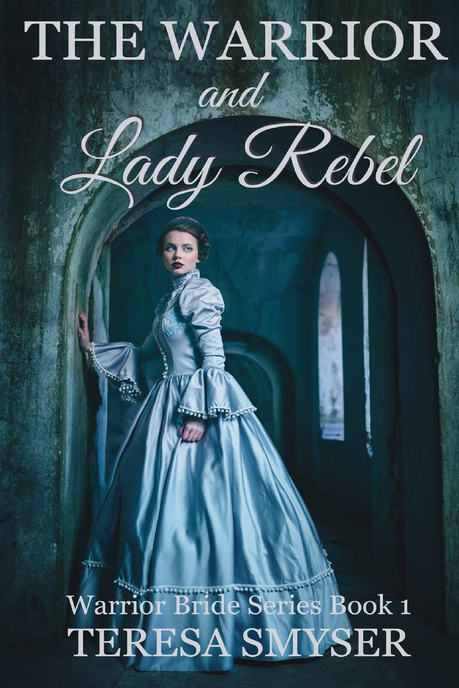 The Warrior and Lady Rebel - Epic Fantasy Romance Novel | Perfect for Book Clubs & Fantasy Lovers