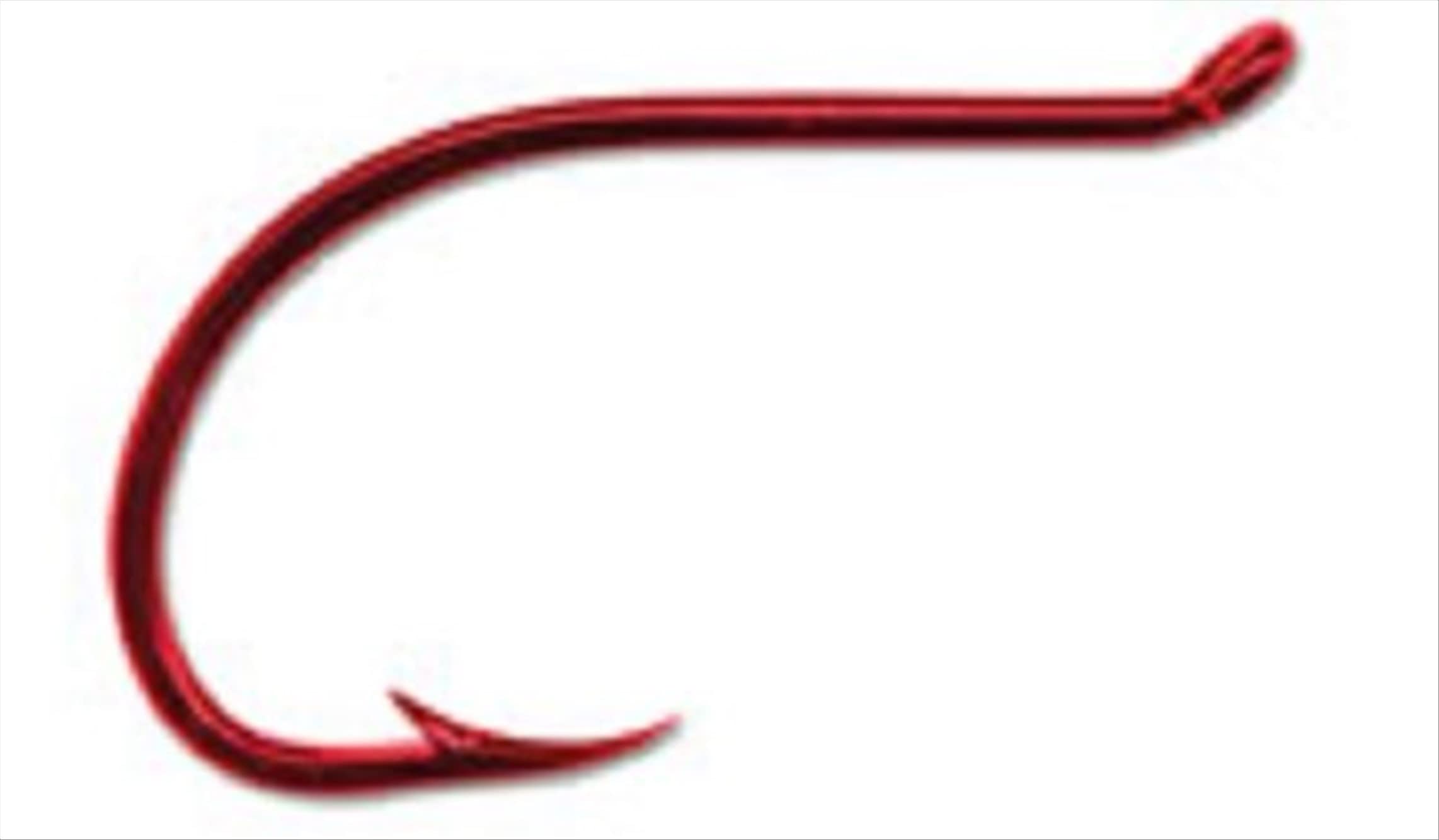 Mustad Classic Extra Strong Forged Octopus Fishing Hooks - Reversed Turned Up Eye, Knife Edge Point for Saltwater & Freshwater Fishing - Perfect for Bass, Trout, Salmon and Catfish Angling