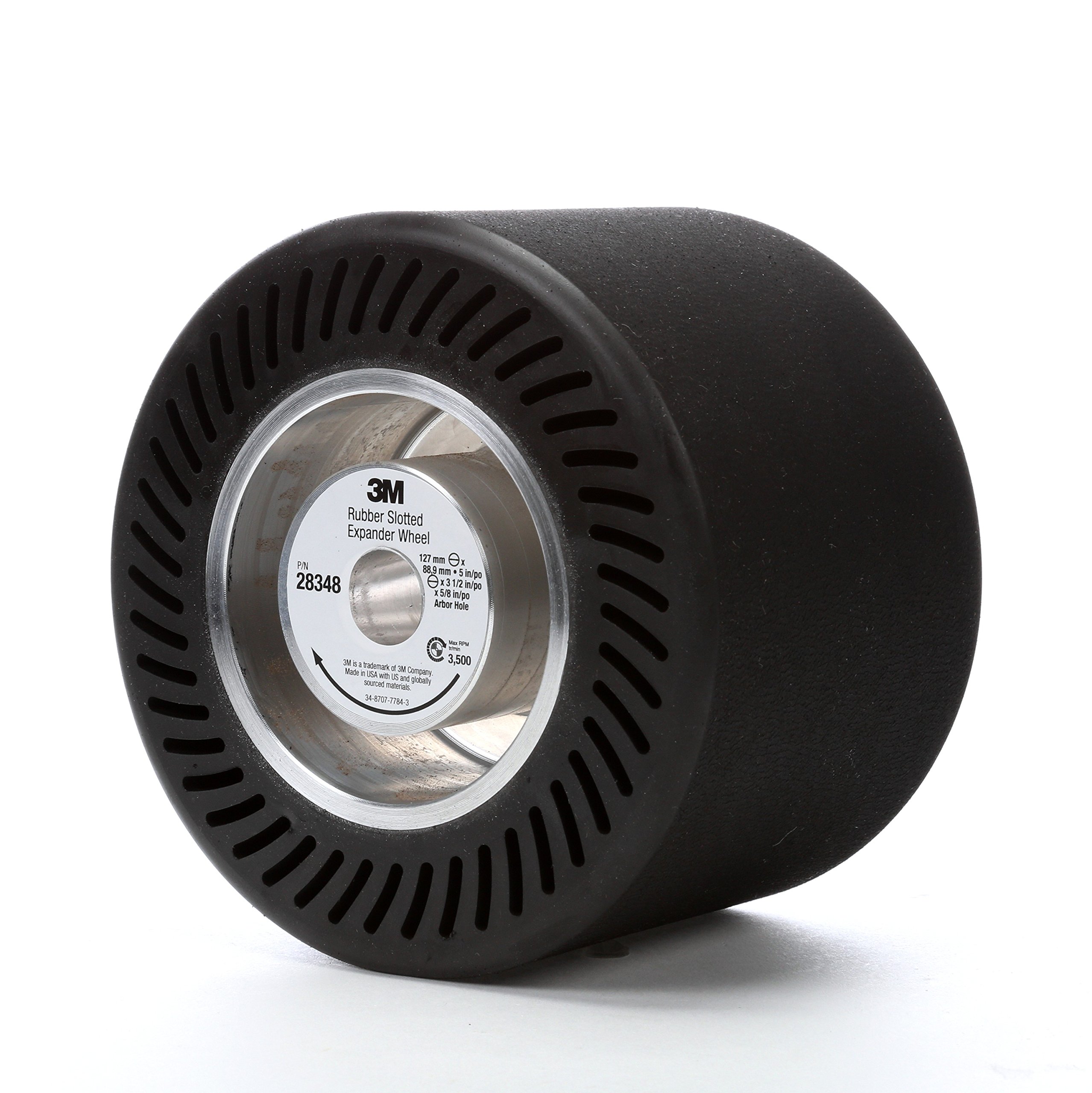 3M Cloth Spiral Band 341D, 2