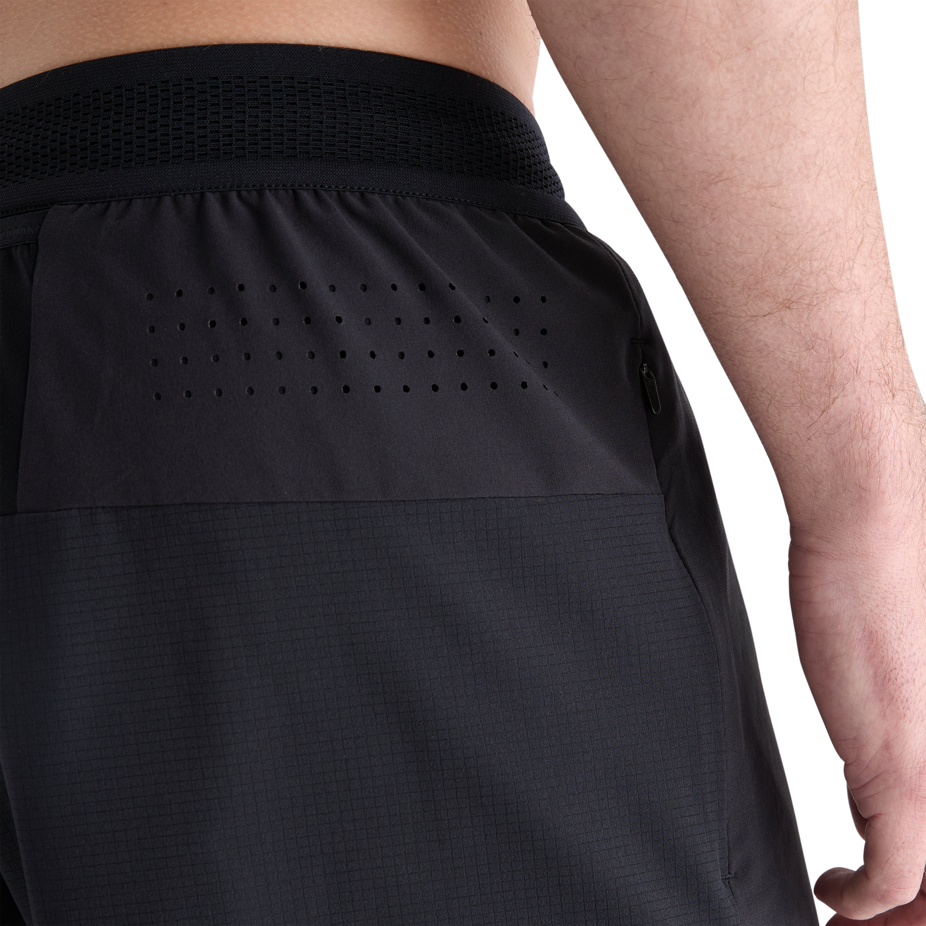 Men's Hybrid Short 5 - Comfortable & Stylish Quick-Dry Active Shorts for Running, Gym & Outdoor Sports | Perfect for Workouts, Hiking & Casual Wear