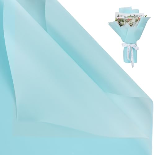 Ice Blue