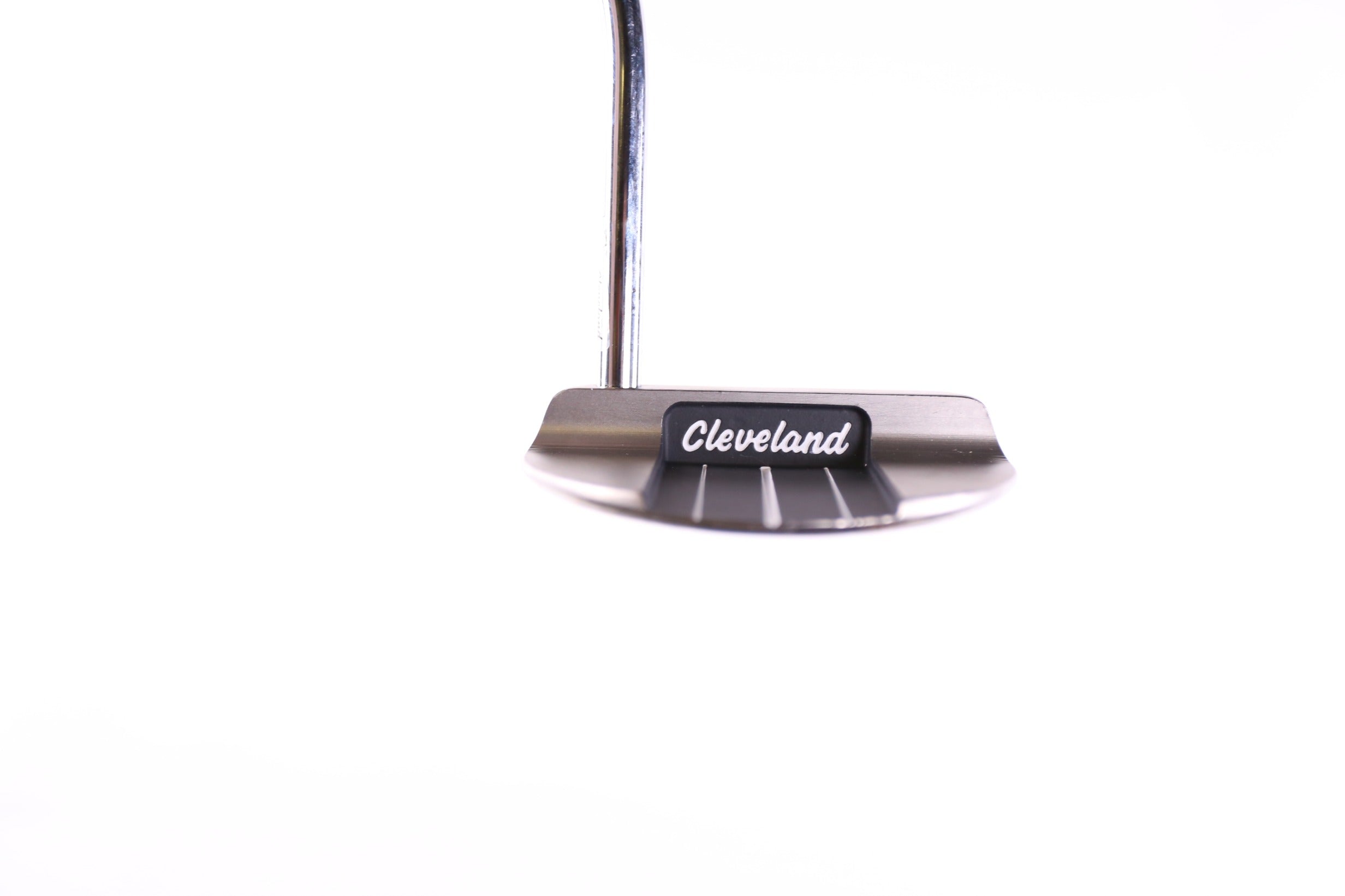 Used Cleveland Huntington Beach Soft 14 OS Putter - Right Handed 34.5 Inch Mallet Golf Club for Men | Perfect for Putting Practice & Tournament Play