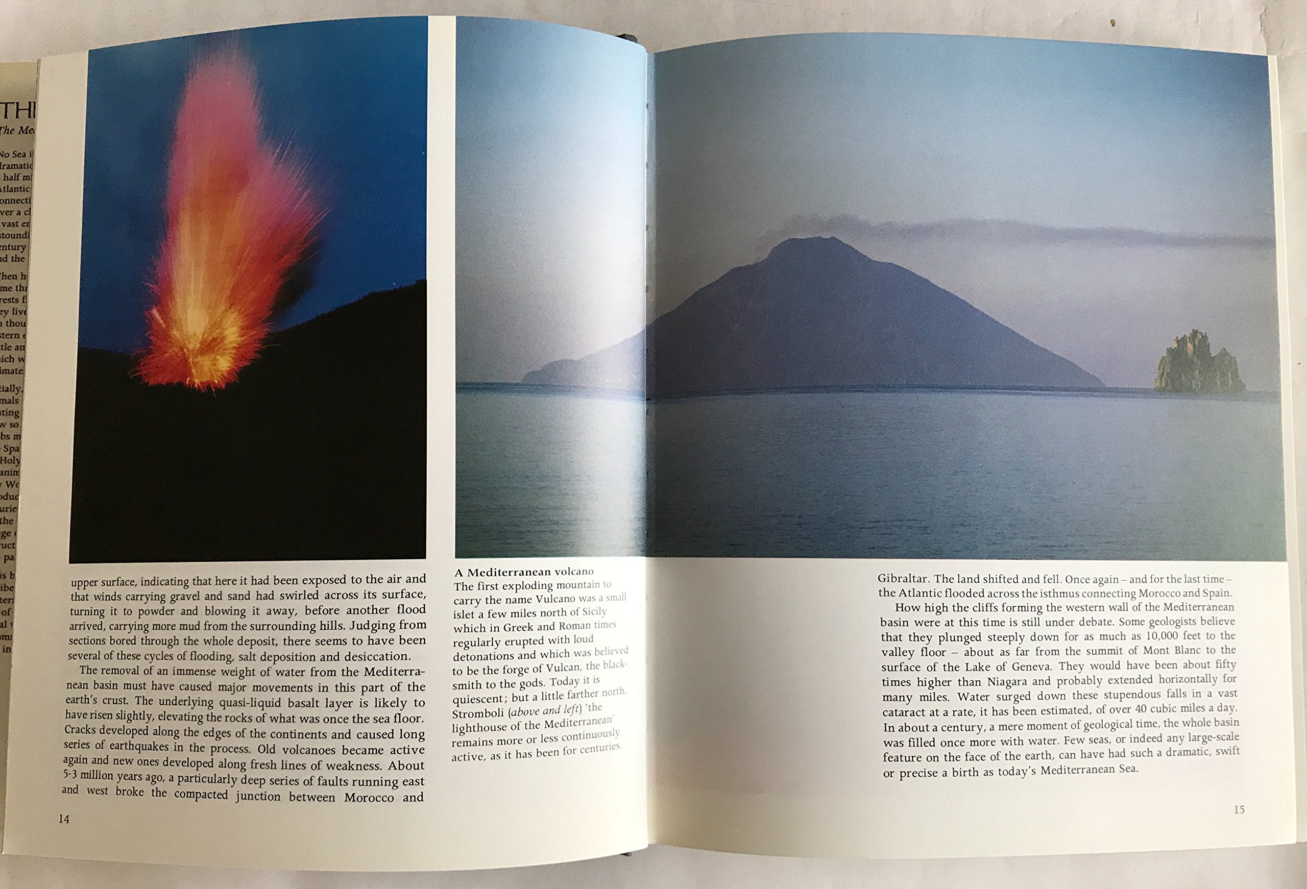 The First Eden: The Mediterranean World and Man - Explore History, Culture & Nature | Perfect for History Buffs & Travel Enthusiasts